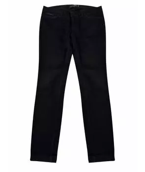 Джинсы слим