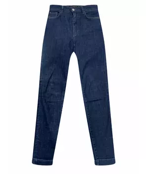 Джинсы слим