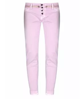 Джинсы слим