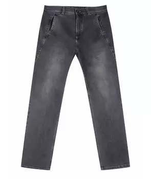 Джинсы слим