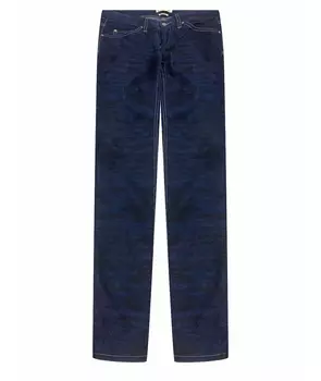 Джинсы слим