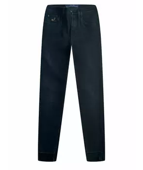 Джинсы слим