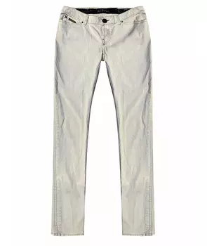 Джинсы слим