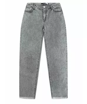 Джинсы слим