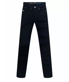 Джинсы слим