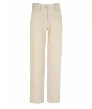 Джинсы слим