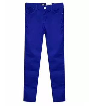 Джинсы слим