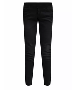 Джинсы слим