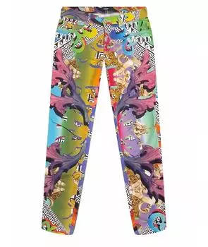 Джинсы слим