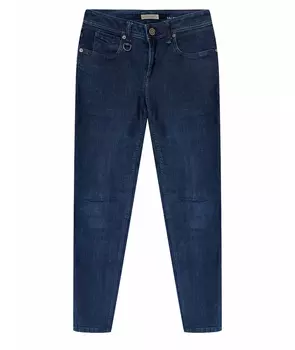 Джинсы слим