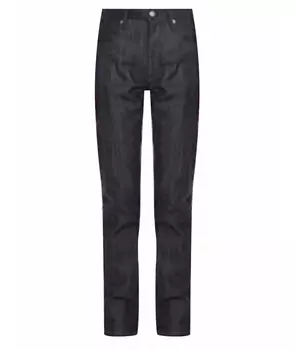 Джинсы слим