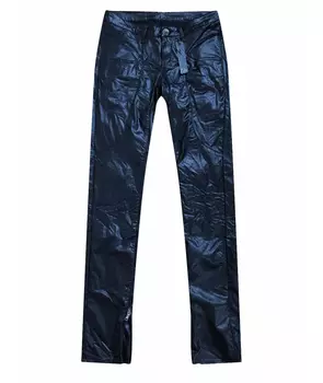 Джинсы слим