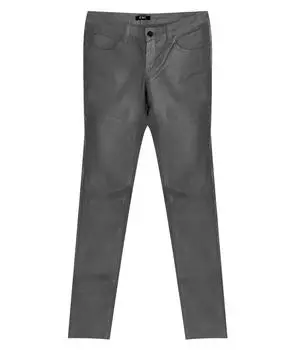 Джинсы слим