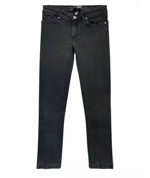 Джинсы слим