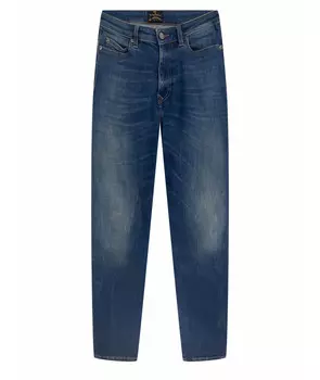 Джинсы слим