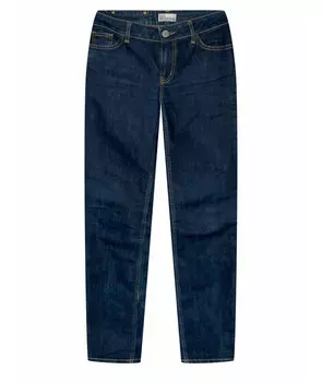 Джинсы слим