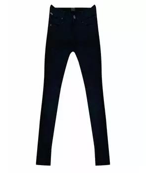 Джинсы слим