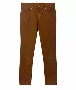 Джинсы слим