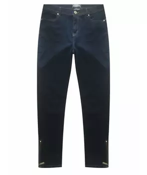 Джинсы слим