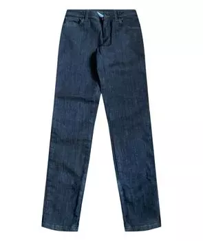 Джинсы слим