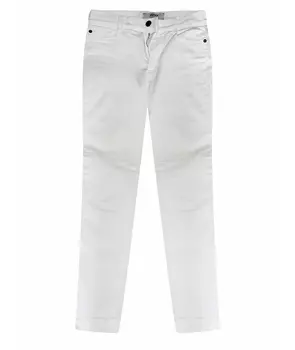 Джинсы слим