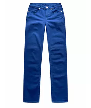 Джинсы слим