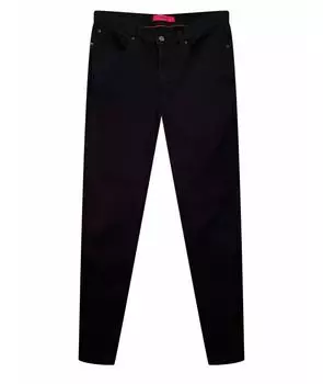 Джинсы слим