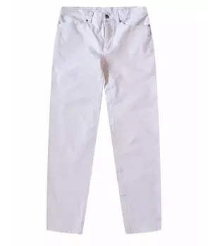 Джинсы слим