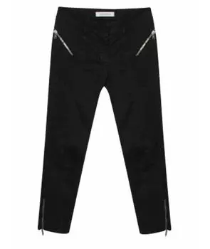 Джинсы слим