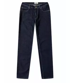 Джинсы слим