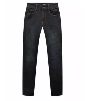 Джинсы слим