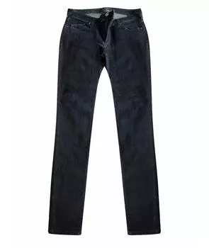 Джинсы слим