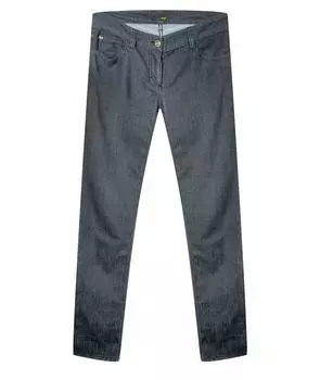 Джинсы слим