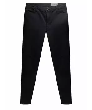 Джинсы слим