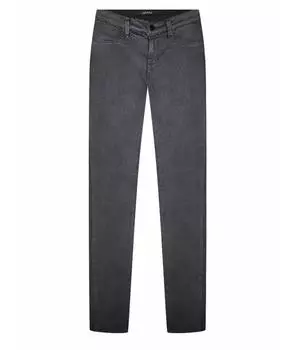 Джинсы слим