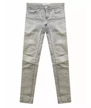 Джинсы слим