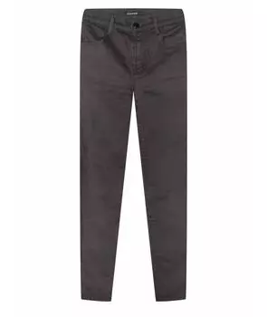 Джинсы слим