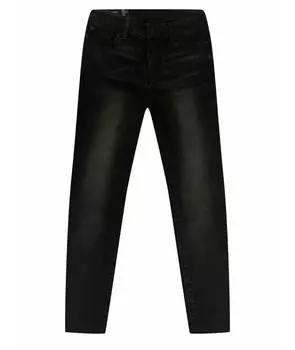 Джинсы слим