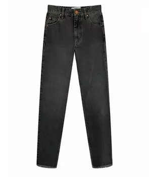 Джинсы слим