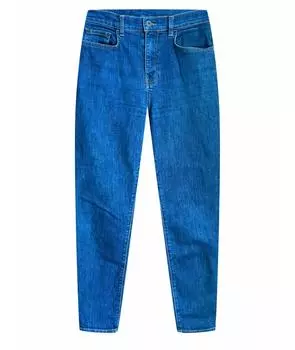 Джинсы слим