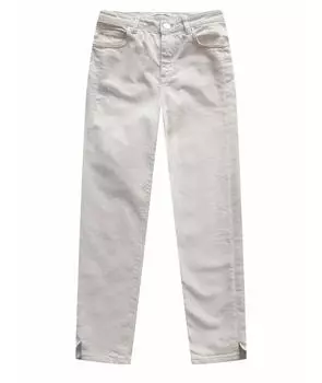 Джинсы слим