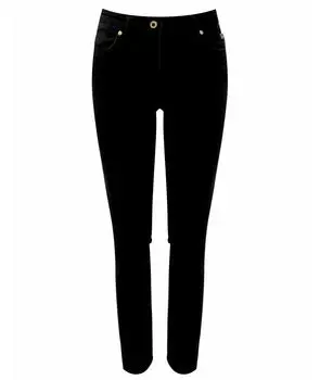 Джинсы слим