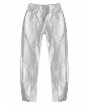 Джинсы слим