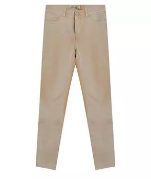 Джинсы слим