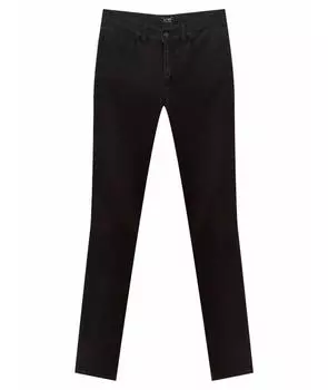 Джинсы слим