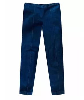 Джинсы слим