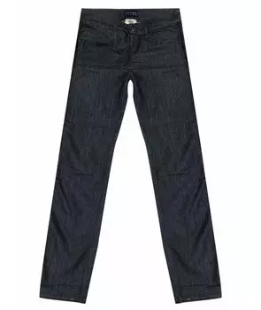 Джинсы слим