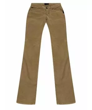 Джинсы слим