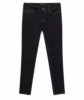 Джинсы слим