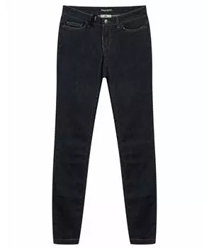 Джинсы слим